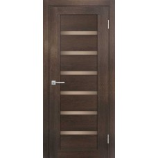 ТЕХНО-807 nanotex, фреско 800*2000 стекло бронза сатинат