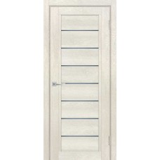 ТЕХНО-808 nanotex, бьянко 550*1900 стекло графит сатинат