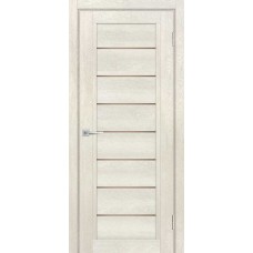 ТЕХНО-808 nanotex, бьянко 600*1900 стекло бронза сатинат