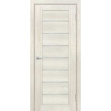 ТЕХНО-808 nanotex, бьянко 600*2000 стекло белый сатинат