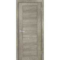 ТЕХНО-808 nanotex, гриджио 700*2000 стекло бронза сатинат