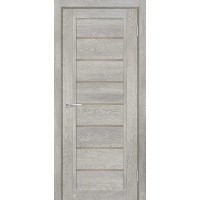 ТЕХНО-808 nanotex, чиаро гриджио 900*2000 стекло бронза сатинат