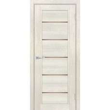 ТЕХНО-809 nanotex, бьянко 550*1900 стекло бронза сатинат