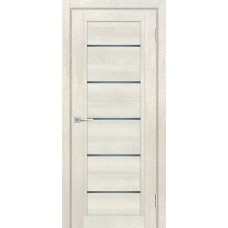 ТЕХНО-809 nanotex, бьянко 550*1900 стекло графит сатинат