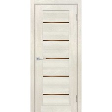 ТЕХНО-809 nanotex, бьянко 900*2000 стекло кофе лакобель