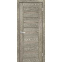 ТЕХНО-809 nanotex, гриджио 550*1900 стекло бронза сатинат