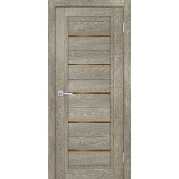 ТЕХНО-809 nanotex, гриджио 550*1900 стекло кофе лакобель