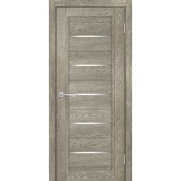 ТЕХНО-809 nanotex, гриджио 600*1900 стекло белый лакобель