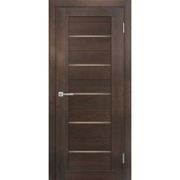 ТЕХНО-809 nanotex, фреско 600*2000 стекло бронза сатинат