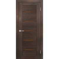 ТЕХНО-809 nanotex, фреско 600*2000 стекло кофе лакобель