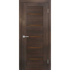 ТЕХНО-809 nanotex, фреско 700*2000 стекло кофе лакобель