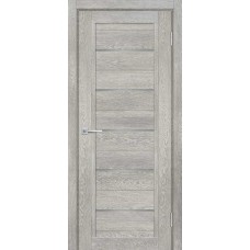 ТЕХНО-809 nanotex, чиаро гриджио 600*1900 стекло графит сатинат