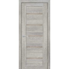 ТЕХНО-809 nanotex, чиаро гриджио 600*2000 стекло бронза сатинат