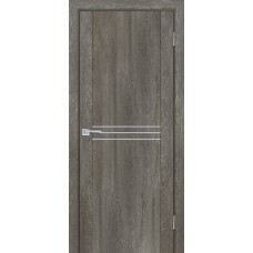 PSN-13 nanoflex, гриджио антико 600*2000, глухое