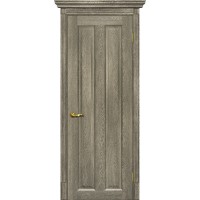 Тоскана-5 nanotex гриджио ДГ1900х550