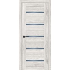 PSL- 7 nanotex, сан-ремо крем 600*2000 стекло сатинат графит