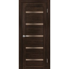 PSL- 7 nanotex, сан-ремо шоколад 550*1900 стекло сатинат бронза