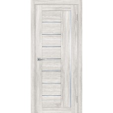 PSL-17 nanotex, сан-ремо крем 800*2000 стекло сатинат графит