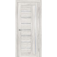 PSL-17 nanotex, сан-ремо крем 900*2000 стекло сатинат графит