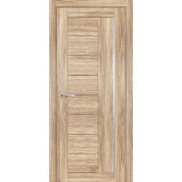 PSL-17 nanotex, сан-ремо натуральный 550*1900 стекло сатинат бронза