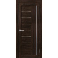 PSL-17 nanotex, сан-ремо шоколад 600*1900 стекло сатинат бронза