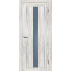 PSL- 2 nanotex, сан-ремо крем 800*2000 стекло сатинат графит