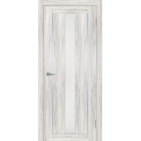 PSL- 2 nanotex, сан-ремо крем 800*2000 стекло сатинат белый