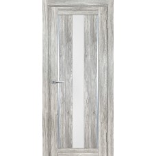 PSL- 2 nanotex, сан-ремо серый 550*1900 стекло сатинат белый