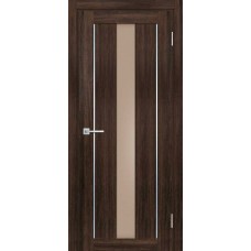 PSL- 2 nanotex, сан-ремо шоколад 550*1900 стекло сатинат бронза