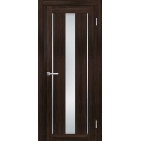 PSL- 2 nanotex, сан-ремо шоколад 550*1900 стекло сатинат белый