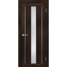 PSL- 2 nanotex, сан-ремо шоколад 550*1900 стекло сатинат белый