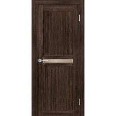 PSL- 3 nanotex, сан-ремо шоколад 550*1900 стекло сатинат бронза