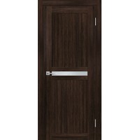 PSL- 3 nanotex, сан-ремо шоколад 600*1900 стекло сатинат белый
