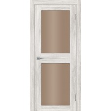 PSL- 4 nanotex, сан-ремо крем 550*1900 стекло сатинат бронза