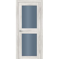 PSL- 4 nanotex, сан-ремо крем 550*1900 стекло сатинат графит