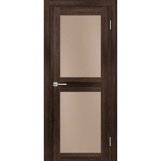 PSL- 4 nanotex, сан-ремо шоколад 550*1900 стекло сатинат бронза