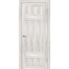 PSL- 5 nanotex, сан-ремо крем 600*1900 стекло сатинат белый