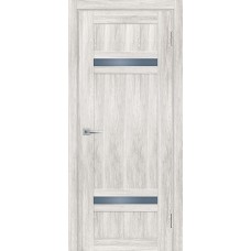 PSL- 5 nanotex, сан-ремо крем 800*2000 стекло сатинат графит