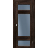 PSL- 6 nanotex, сан-ремо крем 900*2000 стекло сатинат графит