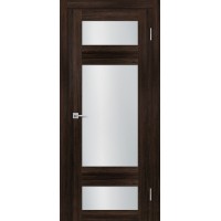 PSL- 6 nanotex, сан-ремо шоколад 550*1900 стекло сатинат бронза