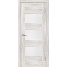 PSL-11 nanotex, сан-ремо крем 550*1900 стекло сатинат белый