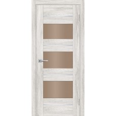 PSL-11 nanotex, сан-ремо крем 800*2000 стекло сатинат бронза