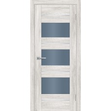 PSL-11 nanotex, сан-ремо крем 800*2000 стекло сатинат графит