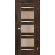 PSL-11 nanotex, сан-ремо шоколад 550*1900 стекло сатинат бронза