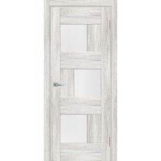 PSL-13 nanotex, сан-ремо крем 600*1900 стекло сатинат белый