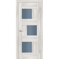 PSL-13 nanotex, сан-ремо крем 600*2000 стекло сатинат графит