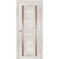 PSL-15 nanotex, сан-ремо крем 550*1900 стекло сатинат бронза