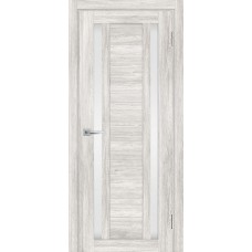 PSL-15 nanotex, сан-ремо крем 550*1900 стекло сатинат белый