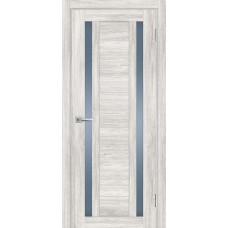 PSL-15 nanotex, сан-ремо крем 700*2000 стекло сатинат графит