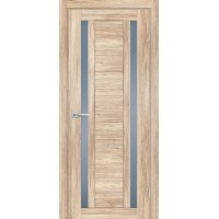 PSL-15 nanotex, сан-ремо натуральный 600*1900 стекло сатинат графит